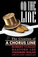 Algopix Similar Product 14 - On the Line The Creation of A Chorus