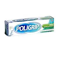 Algopix Similar Product 3 - Poligrip Denture Fixative Cream Ultra