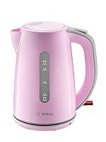 Algopix Similar Product 7 - Bosch Hausgerte TWK7500K Cordless