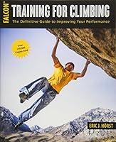 Algopix Similar Product 2 - Training for Climbing The Definitive