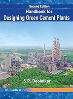 Algopix Similar Product 18 - Handbook for Designing Cement Plants