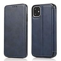 Algopix Similar Product 18 - LindaCase PU Leather Flip Cover