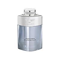 Algopix Similar Product 10 - Bentley Silverlake by Bentley Eau De