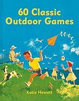 Algopix Similar Product 13 - 60 Classic Outdoor Games