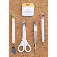 Algopix Similar Product 2 - Cricut Tools Basic Set
