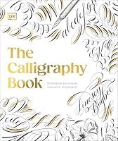 Algopix Similar Product 17 - The Calligraphy Book Pointed Pen