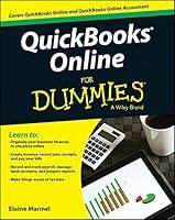 Algopix Similar Product 17 - QuickBooks Online For Dummies For