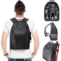 Algopix Similar Product 4 - Vivitar Camera Backpack Bag for Sony
