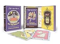 Algopix Similar Product 7 - Friends The One with All the Oracles