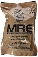 Algopix Similar Product 8 - Ultimate 2018 US Military MRE Complete