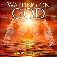 Algopix Similar Product 13 - Waiting on God