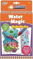 Algopix Similar Product 16 - Galt Toys Water Magic  Under The Sea
