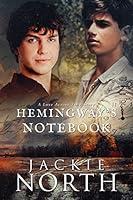 Algopix Similar Product 3 - Hemingways Notebook A Gay MM Time