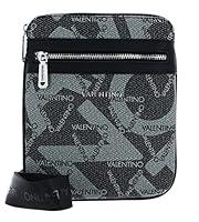 Algopix Similar Product 10 - Valentino Crossbody, Black/Multicoloured