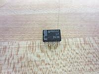Algopix Similar Product 17 - National Semi LF353N 8Pin PDIP Rail