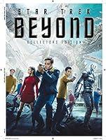 Algopix Similar Product 7 - Star Trek Beyond The Collectors