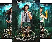 Algopix Similar Product 8 - Dragon Fire Academy