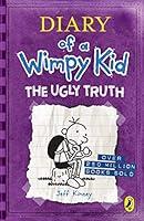 Algopix Similar Product 19 - Ugly Truth (Diary of a Wimpy Kid)