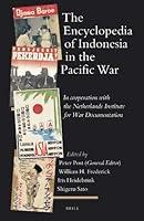 Algopix Similar Product 15 - The Encyclopedia of Indonesia in the