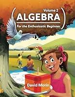 Algopix Similar Product 17 - Algebra For the Enthusiastic Beginner