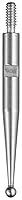 Algopix Similar Product 6 - Brown  Sharpe 74111490 Chrome Contact