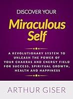 Algopix Similar Product 1 - Discover Your Miraculous Self A