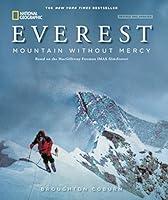 Algopix Similar Product 16 - Everest Revised and Updated Mountain