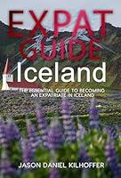 Algopix Similar Product 5 - Expat Guide Iceland The essential