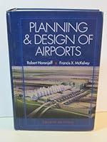 Algopix Similar Product 13 - Planning and Design of Airports, 4/e