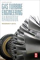 Algopix Similar Product 9 - Gas Turbine Engineering Handbook