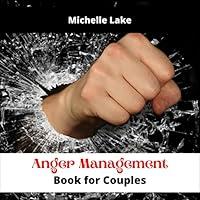 Algopix Similar Product 5 - Anger Management Book for Couples to