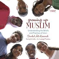 Algopix Similar Product 7 - Growing Up Muslim Understanding the