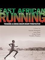 Algopix Similar Product 10 - East African Running Toward a