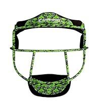 Algopix Similar Product 16 - CHAMPRO The Grill Defensive Fielders