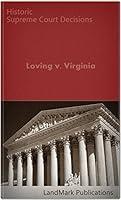 Algopix Similar Product 1 - Loving v Virginia 388 US 1 1967