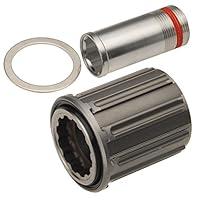 Algopix Similar Product 7 - SHIMANO Freehub Body Replacement FBody