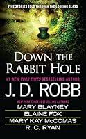 Algopix Similar Product 20 - Down the Rabbit Hole