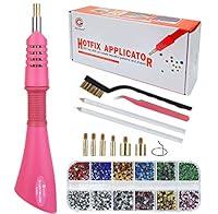 Algopix Similar Product 13 - Hotfix Applicator Genround Hotfix