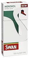 Algopix Similar Product 3 - SWAN, 5.5mm x 14mm, White