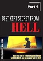 Algopix Similar Product 7 - Best Kept Secret from Hell Satans