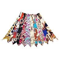 Algopix Similar Product 13 - Fashion Bag Handbag Handle Ribbon Scarf