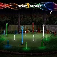 Algopix Similar Product 10 - Night Sports USA Light up Golf Ball
