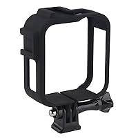 Algopix Similar Product 11 - AFFVO Housing Frame Cage for GoPro Max