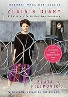 Algopix Similar Product 4 - Zlatas Diary A Childs Life in