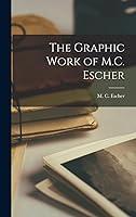 Algopix Similar Product 15 - The Graphic Work of M.C. Escher