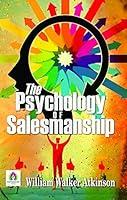 Algopix Similar Product 16 - The Psychology of Salesmanship by