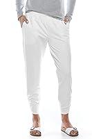 Algopix Similar Product 17 - Coolibar UPF 50 Womens Caf Ruche