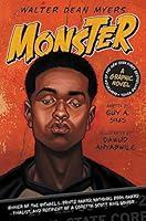 Algopix Similar Product 6 - Monster: A Graphic Novel