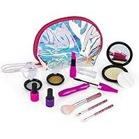 Algopix Similar Product 11 - UXELY Pretend Makeup Set for Girls