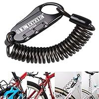 Algopix Similar Product 12 - Allnice ET152 Mini Portable AntiTheft